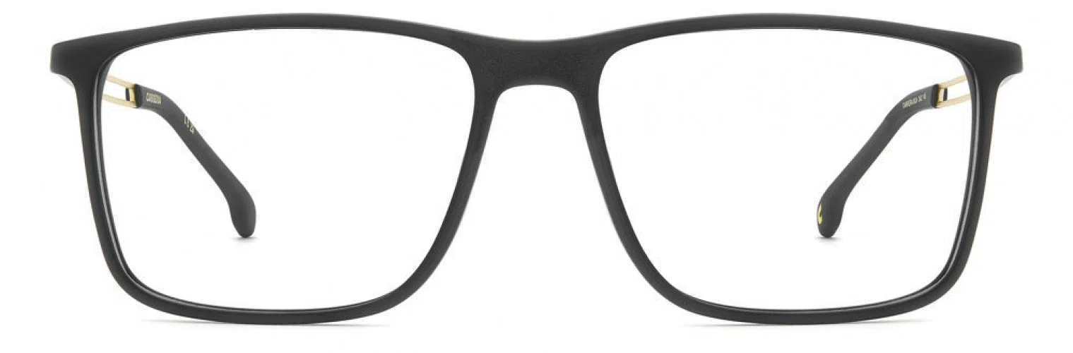 Carrera 8924 Eyeglasses - view 2